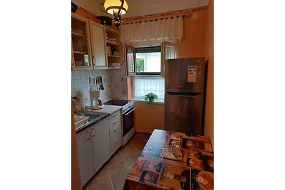 Ferienhaus zur allenigen Nutzung mit Garten u