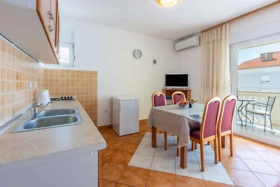 Appartamento Vacanza con famiglia Crikvenica