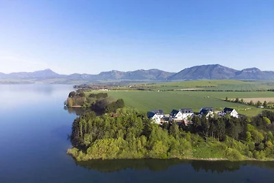 Vakantieappartement Gezinsvakantie Liptovský Mikuláš