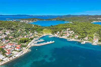 Komfortables Ferienapartment mit Meerblick in