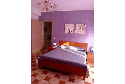 Appartamento Vacanza con famiglia Enna