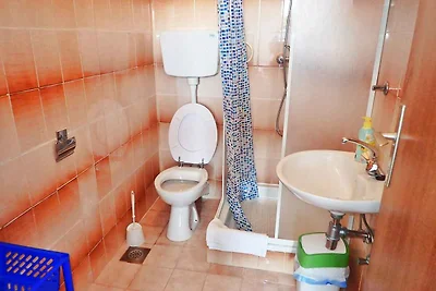 Ferienwohnung mit Balkon und Grill