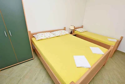 Vakantieappartement Gezinsvakantie Petrovac