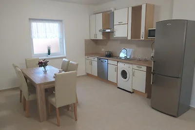 Ferienwohnung in 2021 renoviert mit Klimaanla