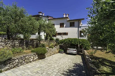Vakantieappartement Gezinsvakantie Krk