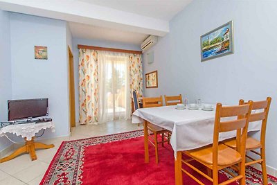 Vakantieappartement Gezinsvakantie Orebic