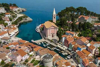 Domek letniskowy Urlop wypoczynkowy Veli Losinj