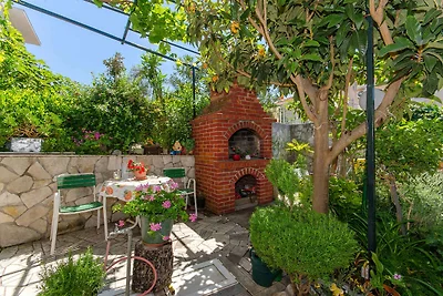 Vakantieappartement Gezinsvakantie Orebic