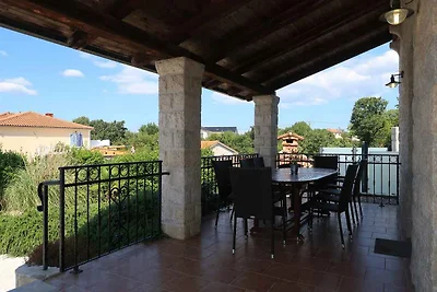 Villa Steinoase voller Luxus mit Komfort, Kli