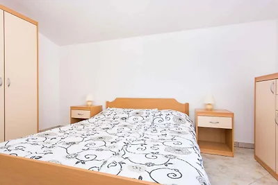 Ferienwohnung mit SAT-TV