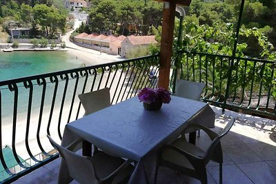 Vakantieappartement Gezinsvakantie Rogač