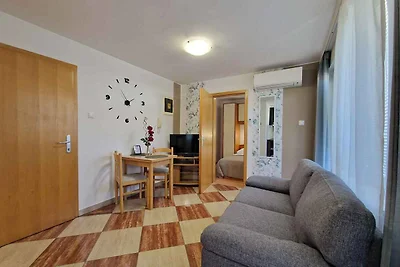 Ferienwohnung mit Klimaanlage