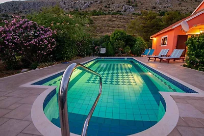 Casa vacanze Vacanza di relax Podstrana