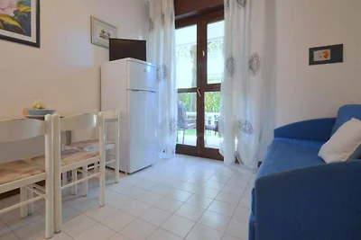 Ferienwohnung mit Klimaanlage und Pool