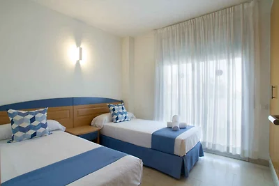 Appartamento Vacanza con famiglia Salou