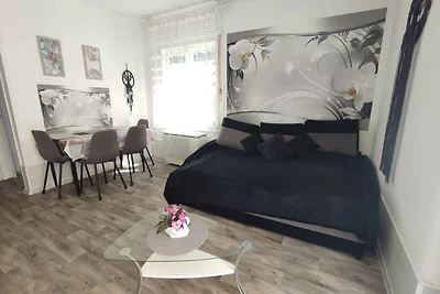 Ferienwohnung in der Nähe vom Zentrum