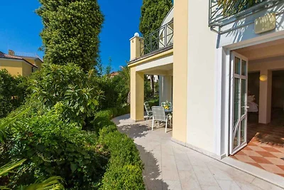 Vakantieappartement Gezinsvakantie Crikvenica