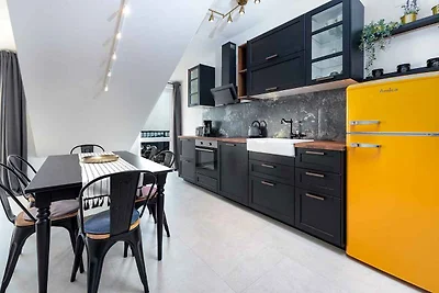 Ferienwohnung mit Klima und Meerblick