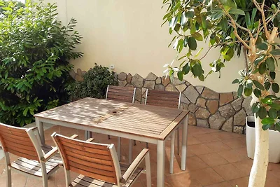 Appartamento Vacanza con famiglia Siofok