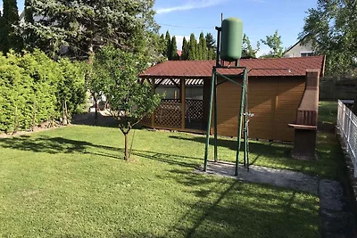 Casa vacanze Vacanza di relax Balatonmáriafürdö