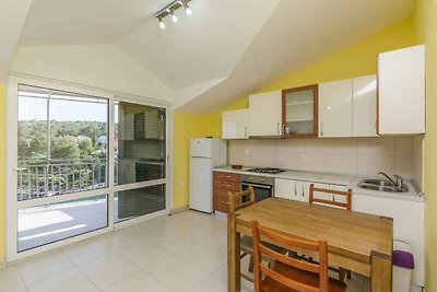 Vakantieappartement Gezinsvakantie DORF VRBANJ