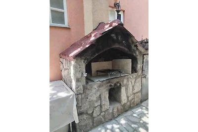 Appartement Vacances avec la famille Omisalj