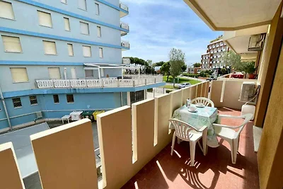Appartamento Vacanza con famiglia Caorle