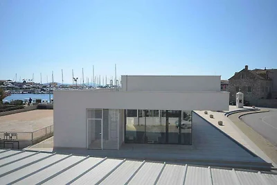 Vakantieappartement Gezinsvakantie Tribunj