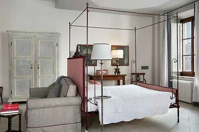 Vakantieappartement Gezinsvakantie Firenze region