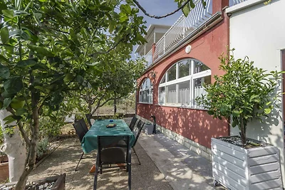 Ferienwohnung mit Balkon und Klimaanlage