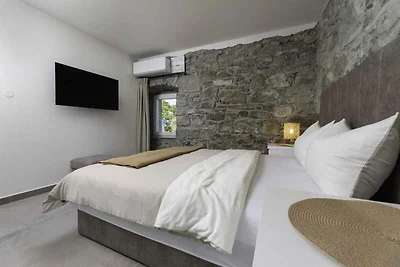 Villa mit Pool