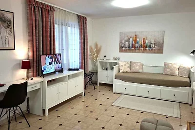 Apartment mit einem Schlafzimmer, Ljubica, nu