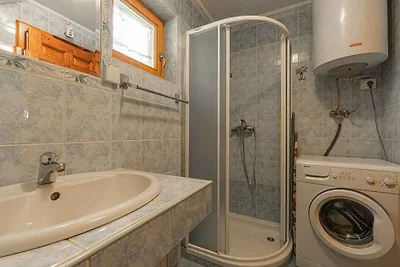 Vakantiehuis Ontspannende vakantie Novo Mesto
