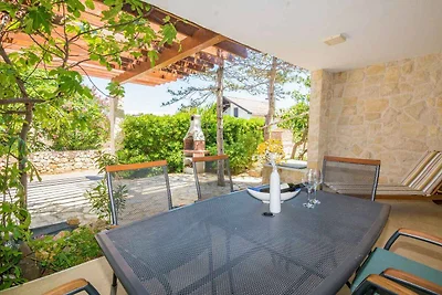 Ferienwohnung Klimaanlage und Internet