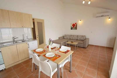 Vakantieappartement Gezinsvakantie Silo