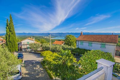 Vakantieappartement Gezinsvakantie Sužan