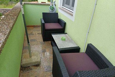 Ferienwohnung mit Balkon