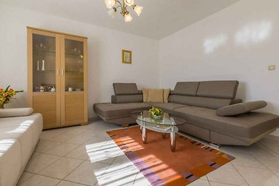 Vakantieappartement Gezinsvakantie Povile