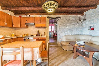 Ferienwohnung mit Aussenpool