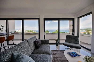 Vakantieappartement Gezinsvakantie Zidarici