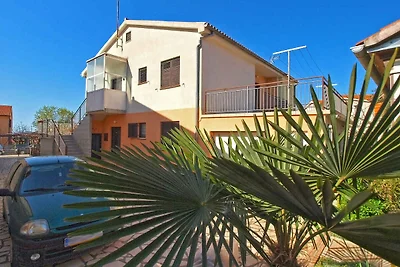 Ferienwohnung mit Klimaanlage