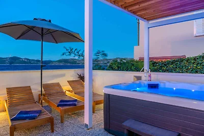 apartman za odmor Obiteljski odmor Mali Iž