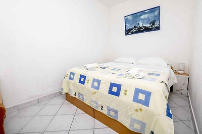 Apartamento Vacaciones familiares Razanj