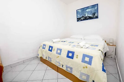 Ferienwohnung mit Klimaanlage und Meerblick