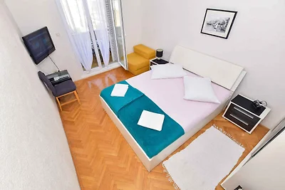 Ferienwohnung mit Klimaanlage