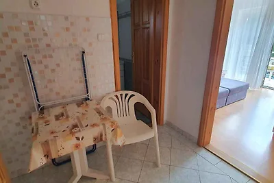 Ferienwohnung in der Nähe vom Strand mit