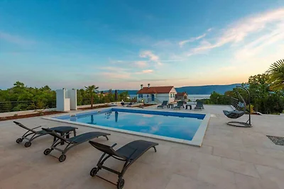 Casa vacanze Vacanza di relax Pinezici