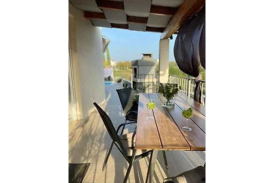 Vakantiehuis Ontspannende vakantie Brajkovici