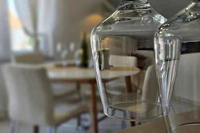 Ferienwohnung mit drahtlosem Internet