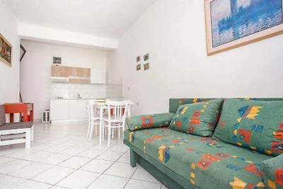 Vakantieappartement Gezinsvakantie Smokvica
